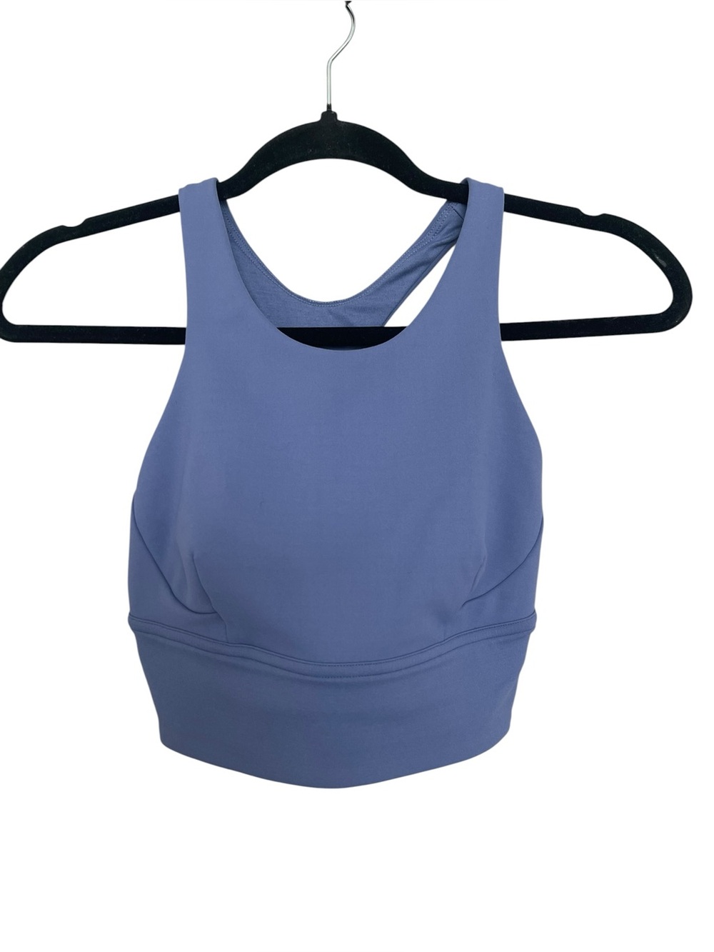 Lululemon High-Neck Sports Bra